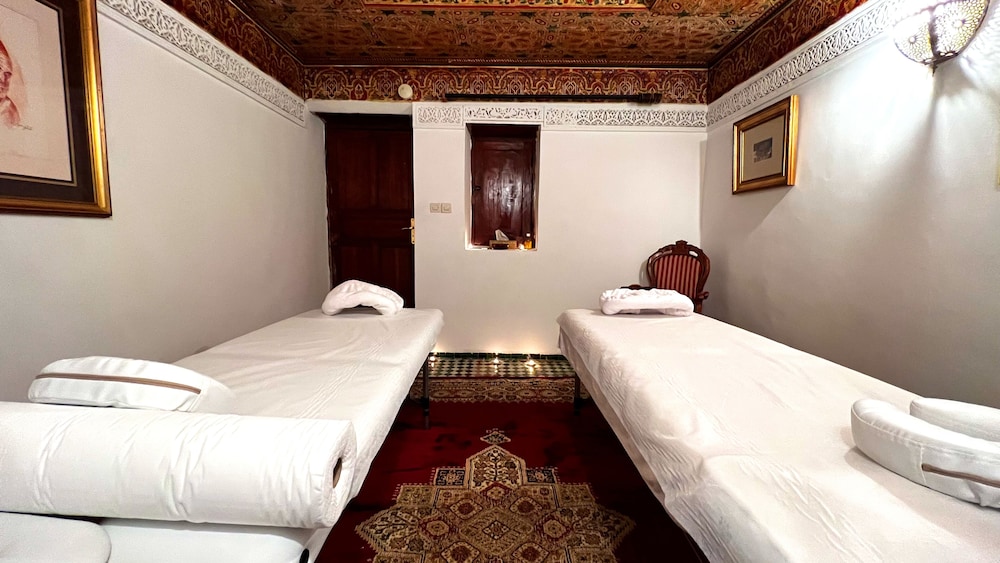 Riad Damia 11/49