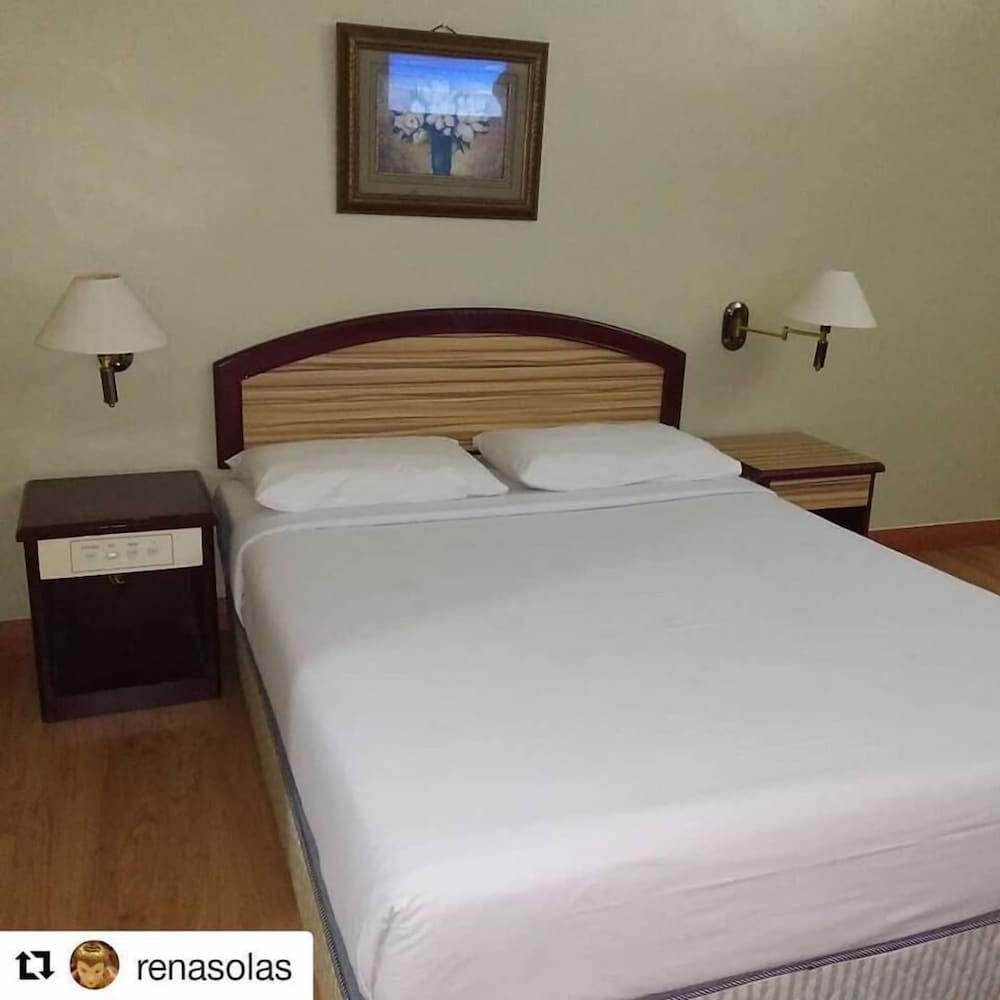 Hotel Seri Malaysia Mersing 16/59