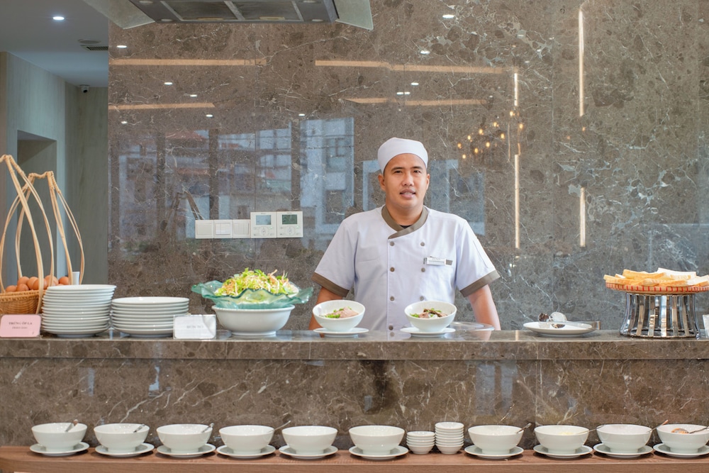 Zenia Boutique Hotel Nha Trang 7/50