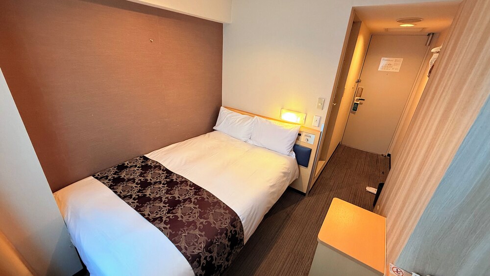 Hotel Suave Shibuya 8/24