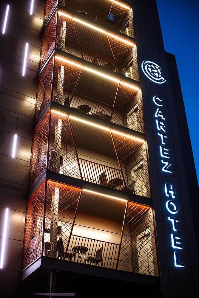 Cartez by Horizon Hotels, Yerevan in YEREVAN