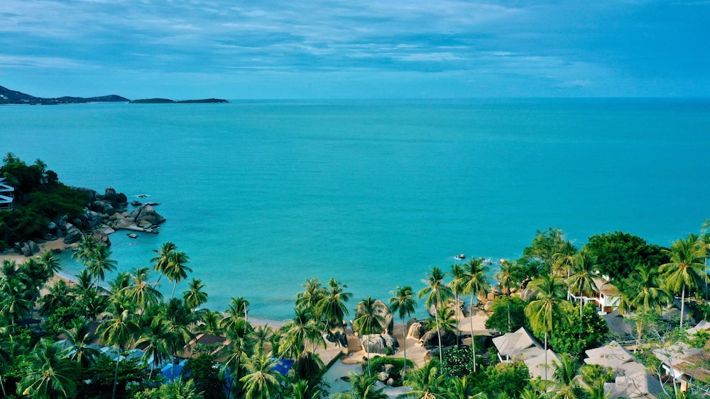 Coral Cliff Beach Resort 59/70