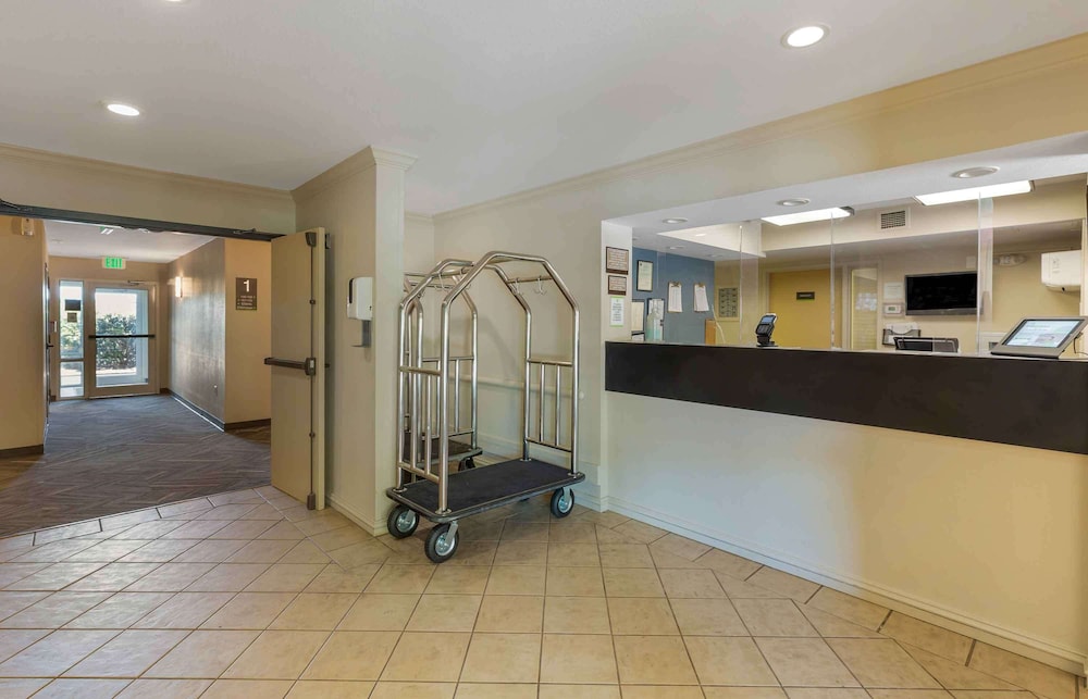 Extended Stay America - Boston - Burlington 5/77