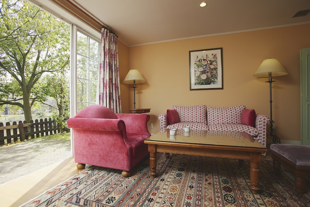 Huis Ten Bosch Forest Villa 23/50