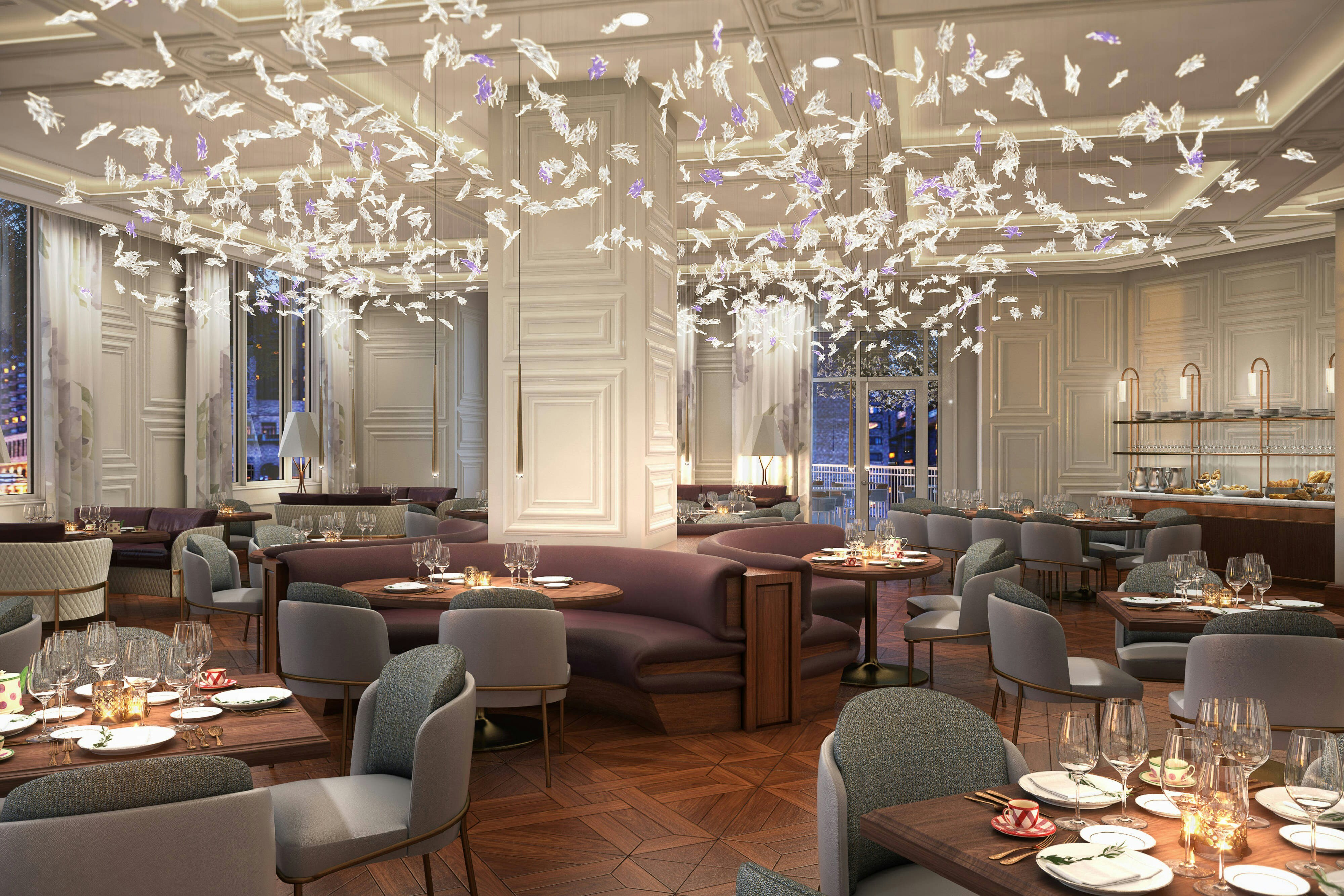 The Ritz-Carlton, St. Louis 29/41