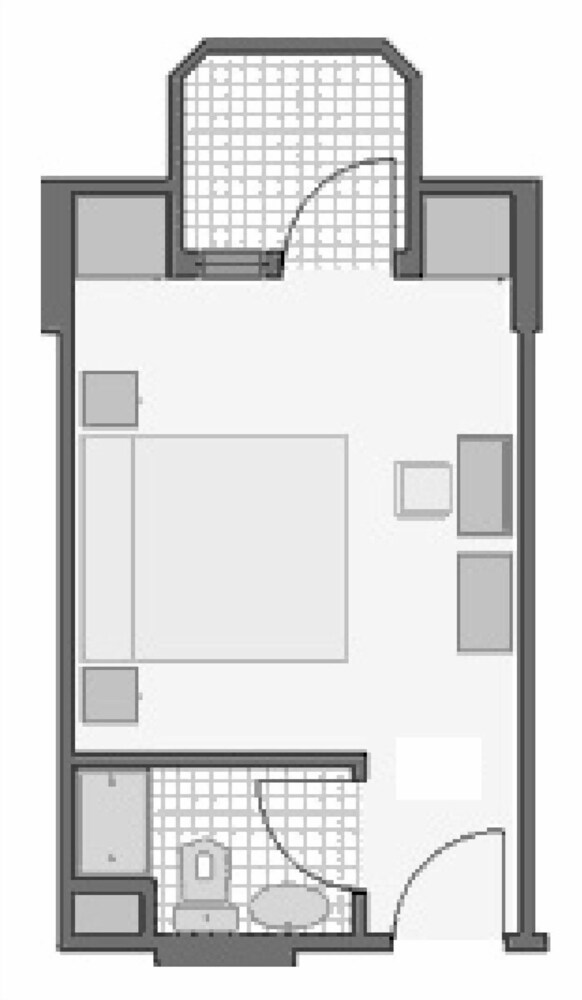Diapolis Hotel 5/50