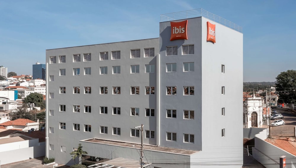 Ibis Jaboticabal 1/47