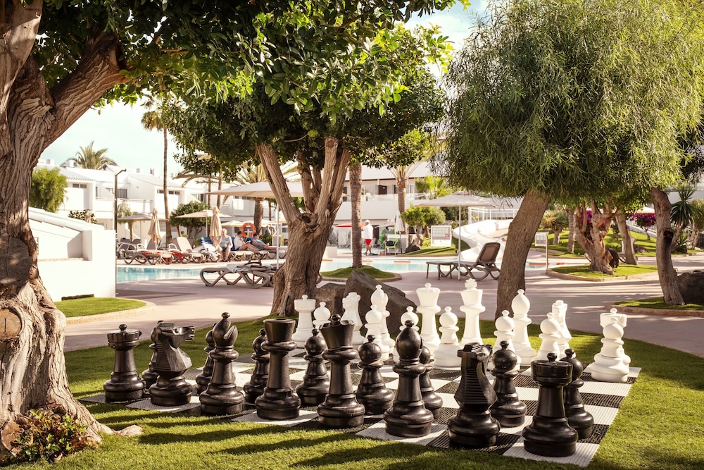 Playa Park Zensation 38/51