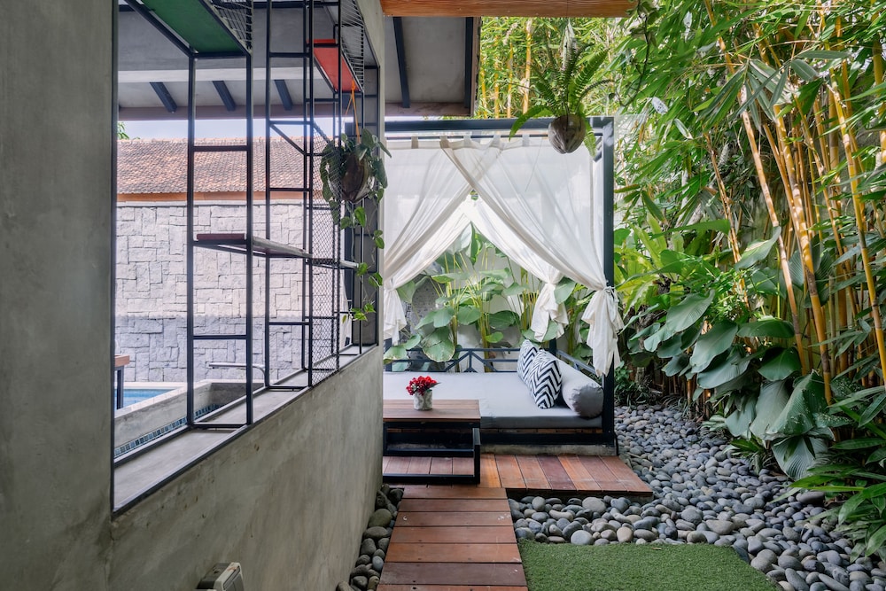 Vinna Villa Seminyak 45/50