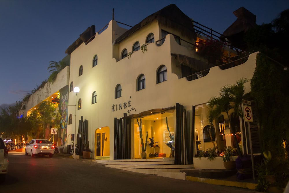 Hotel Kinbe 3/41