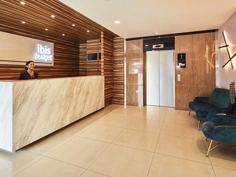 ibis budget Singapore Crystal 9/62