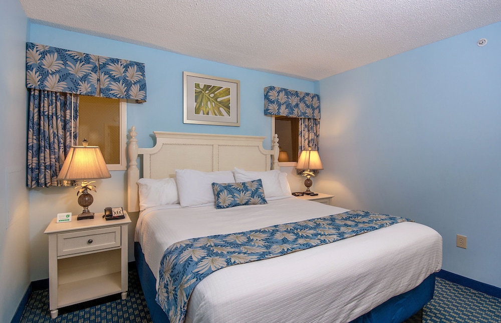 Caribbean Resort Villas 18/75