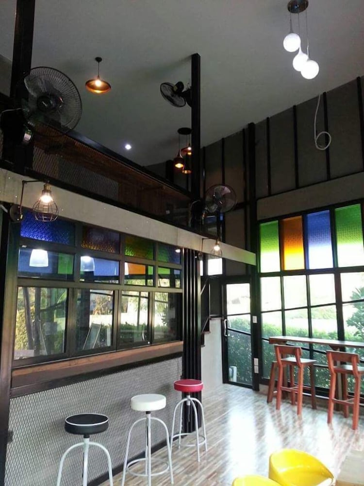 Nature Park Resort 36/46