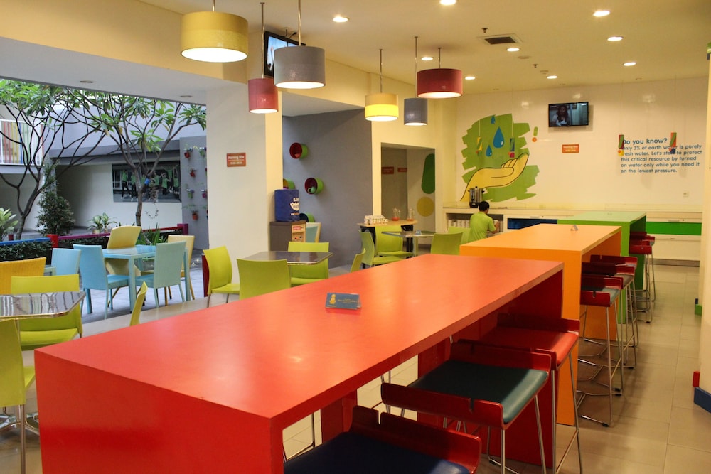 Pop! Hotel Sangaji Yogyakarta 18/24