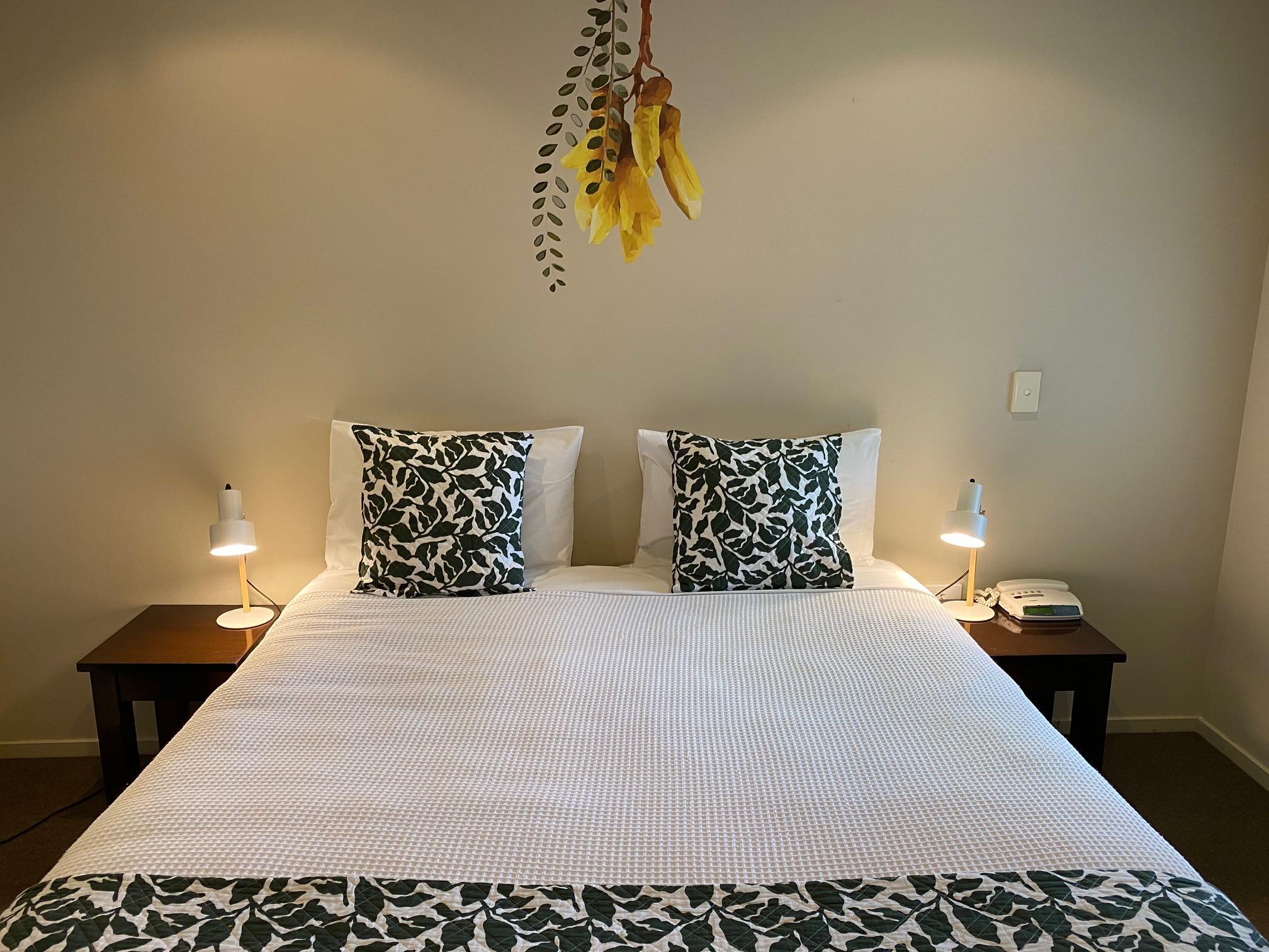 Spa, Executive, Suite