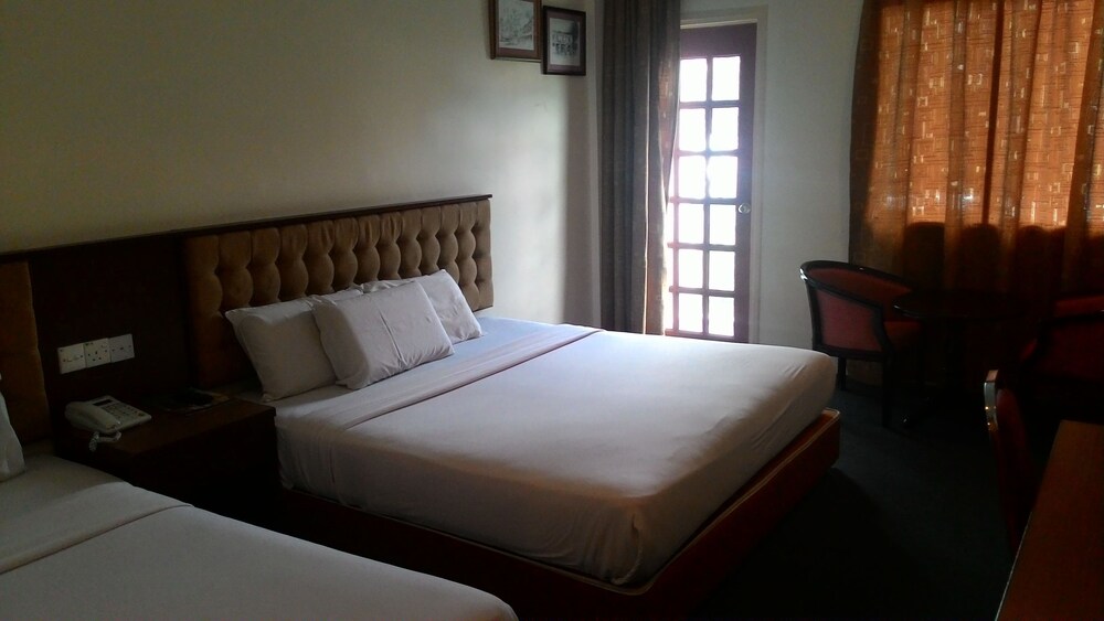 Iris House Hotel 36/65