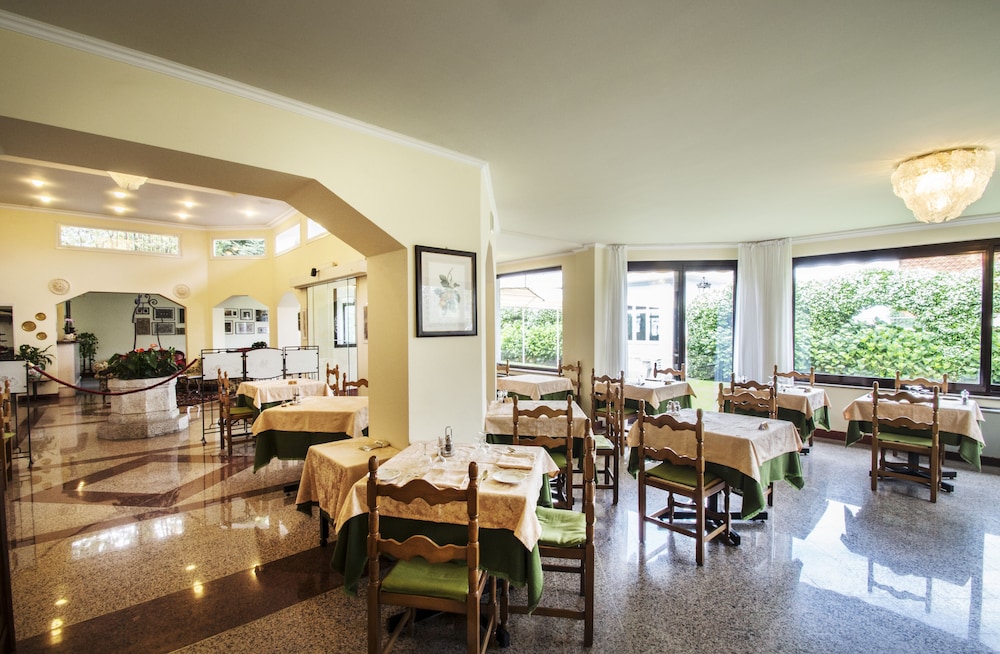 Lido La Perla Nera 36/40