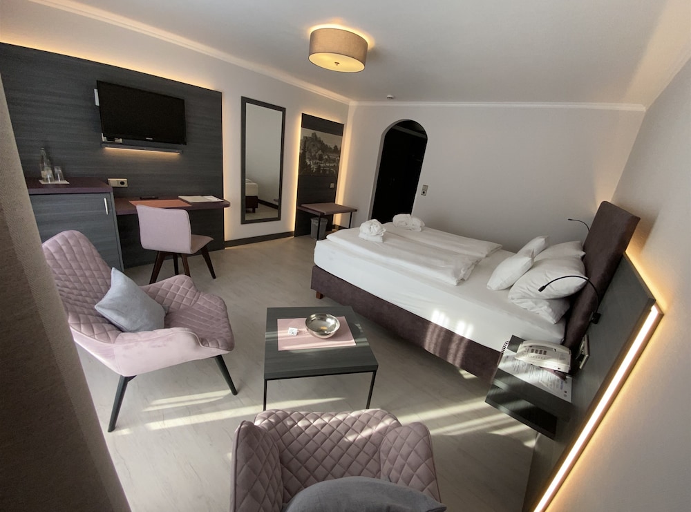 TOP CountryLine Hotel Ritter 21/45