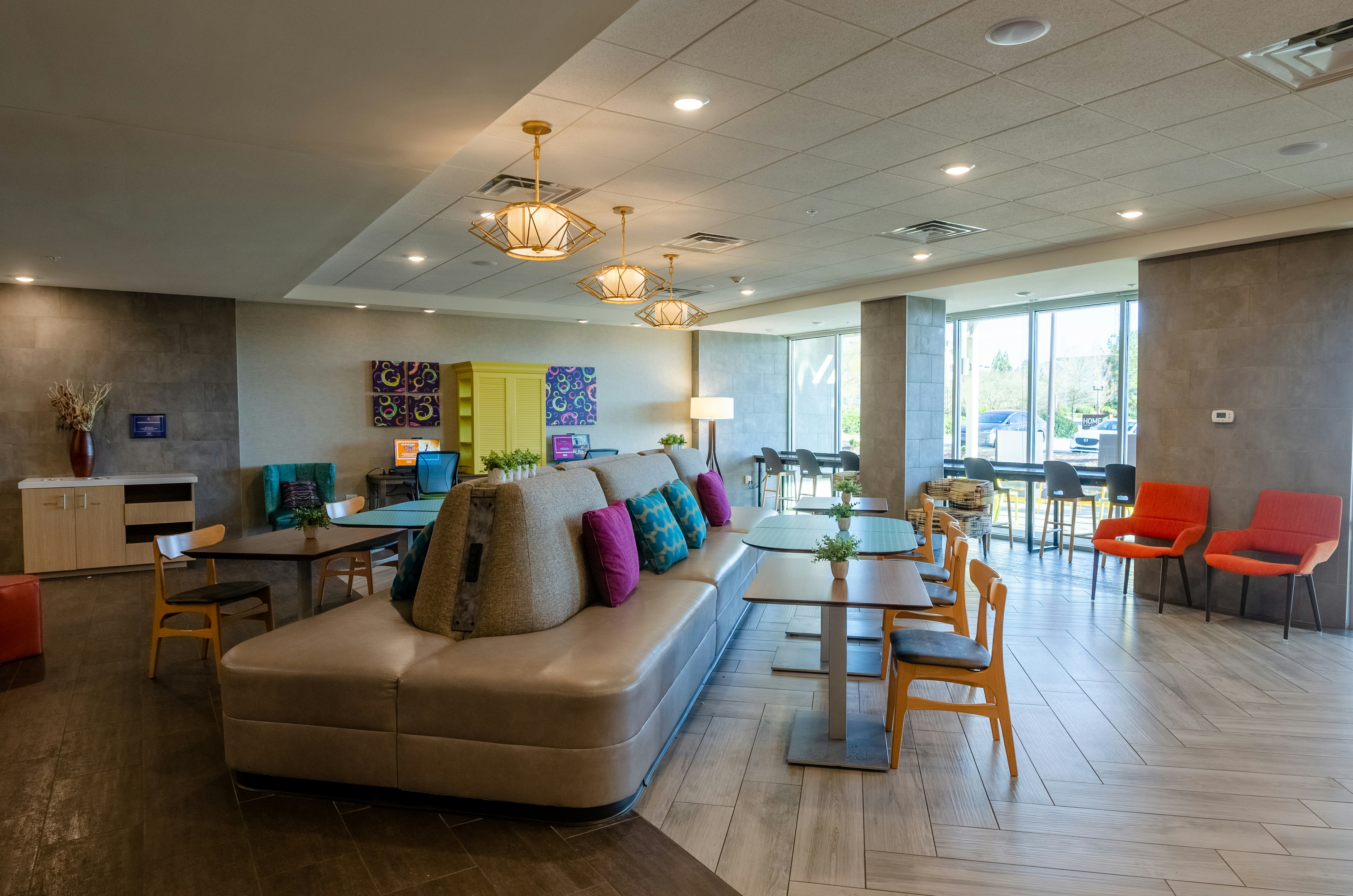 Home2 Suites By Hilton Atlanta Airport West 4/8