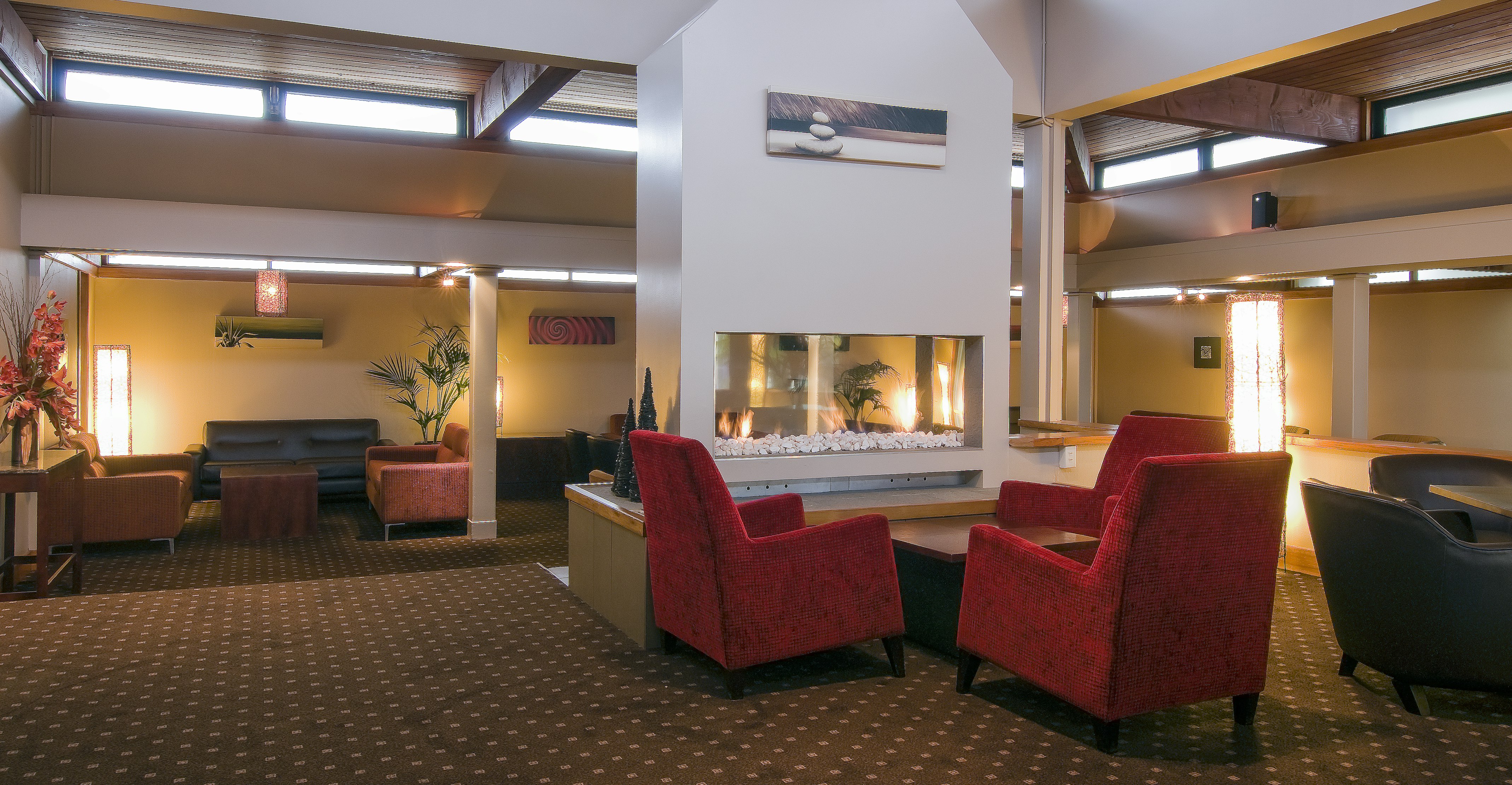 Copthorne Hotel Rotorua 40/53