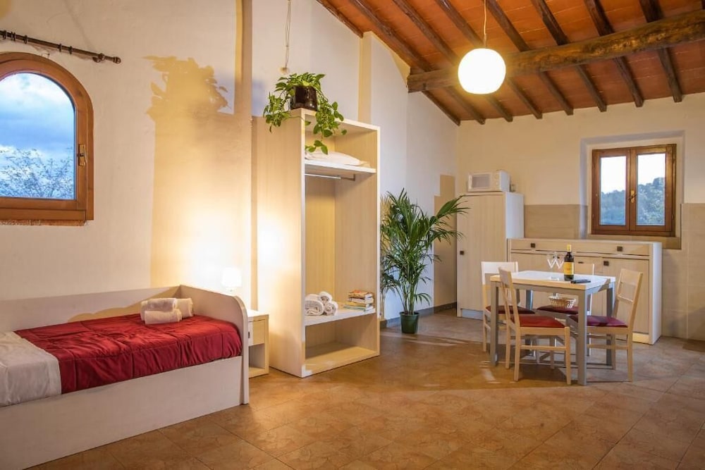 Villa Norcenni 52/75