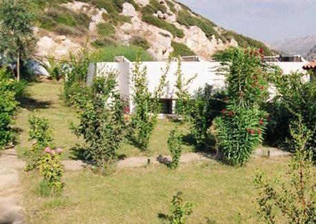 Melissa Hotel 33/46