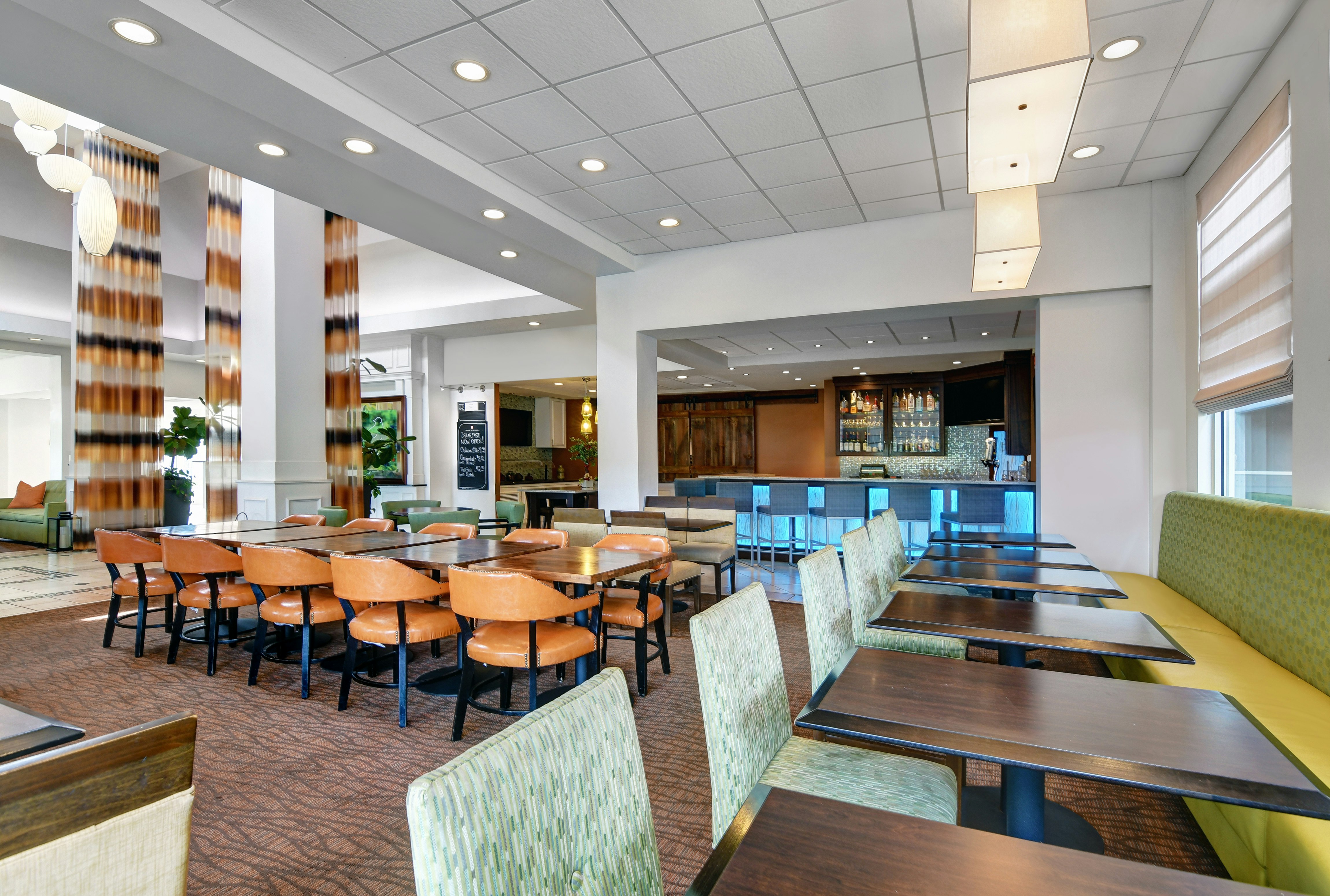 Hilton Garden Inn Hamilton 33/47
