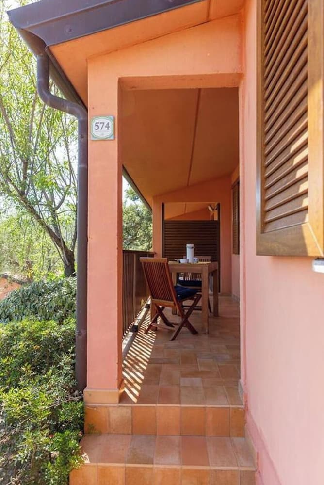 Gitavillage Talamone 8/50
