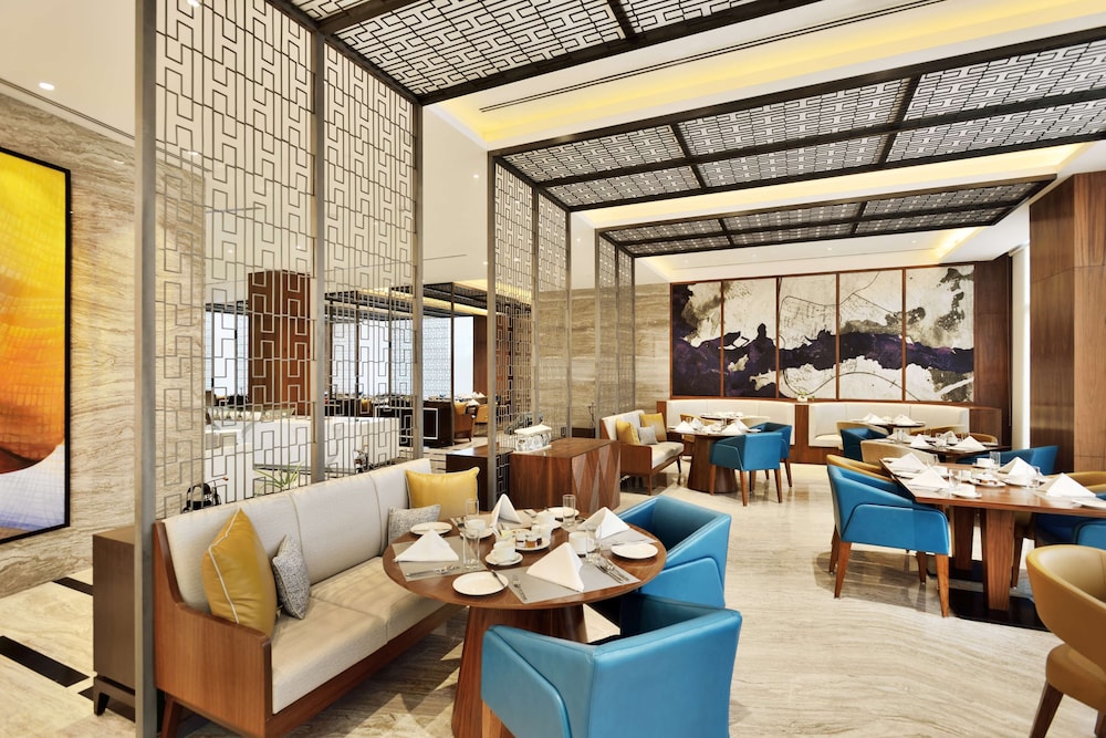 Radisson Blu Faridabad 48/75