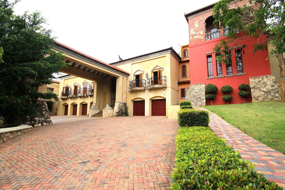 La Villa Vita 42/50