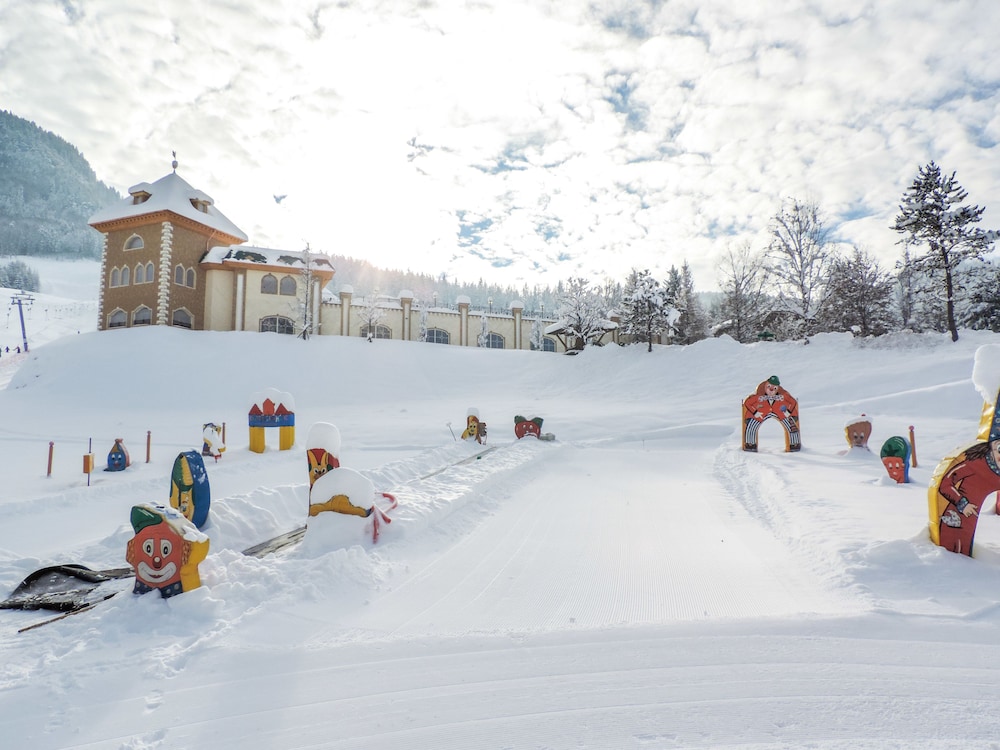 Hotel Larchenhof Erpfendorf bei Kitzbuhel 41/50