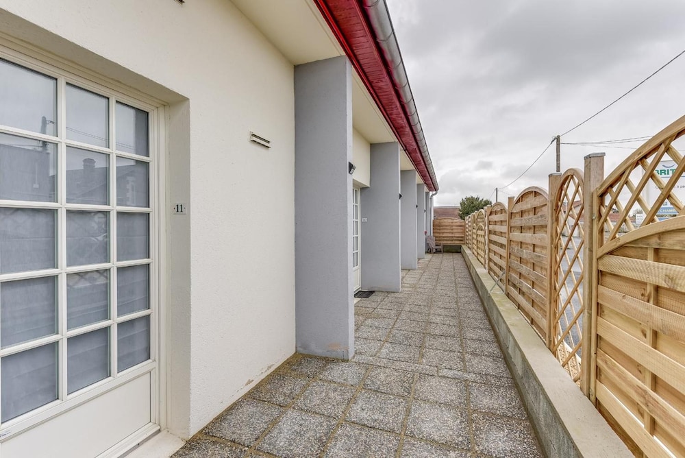 Brit Hotel Confort Thouars 26/48