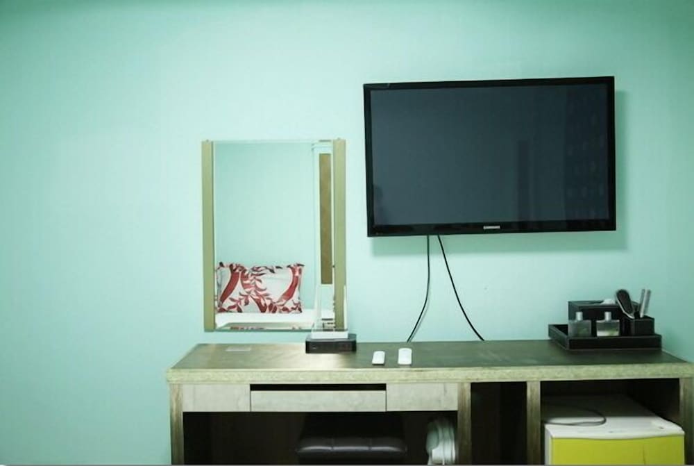 Moiri Guesthouse - Hostel 3/26