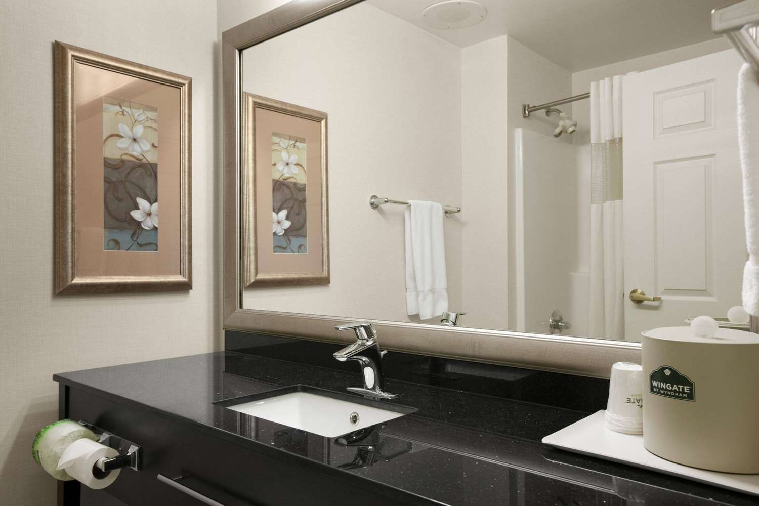 Wingate by Wyndham Pueblo 23/24