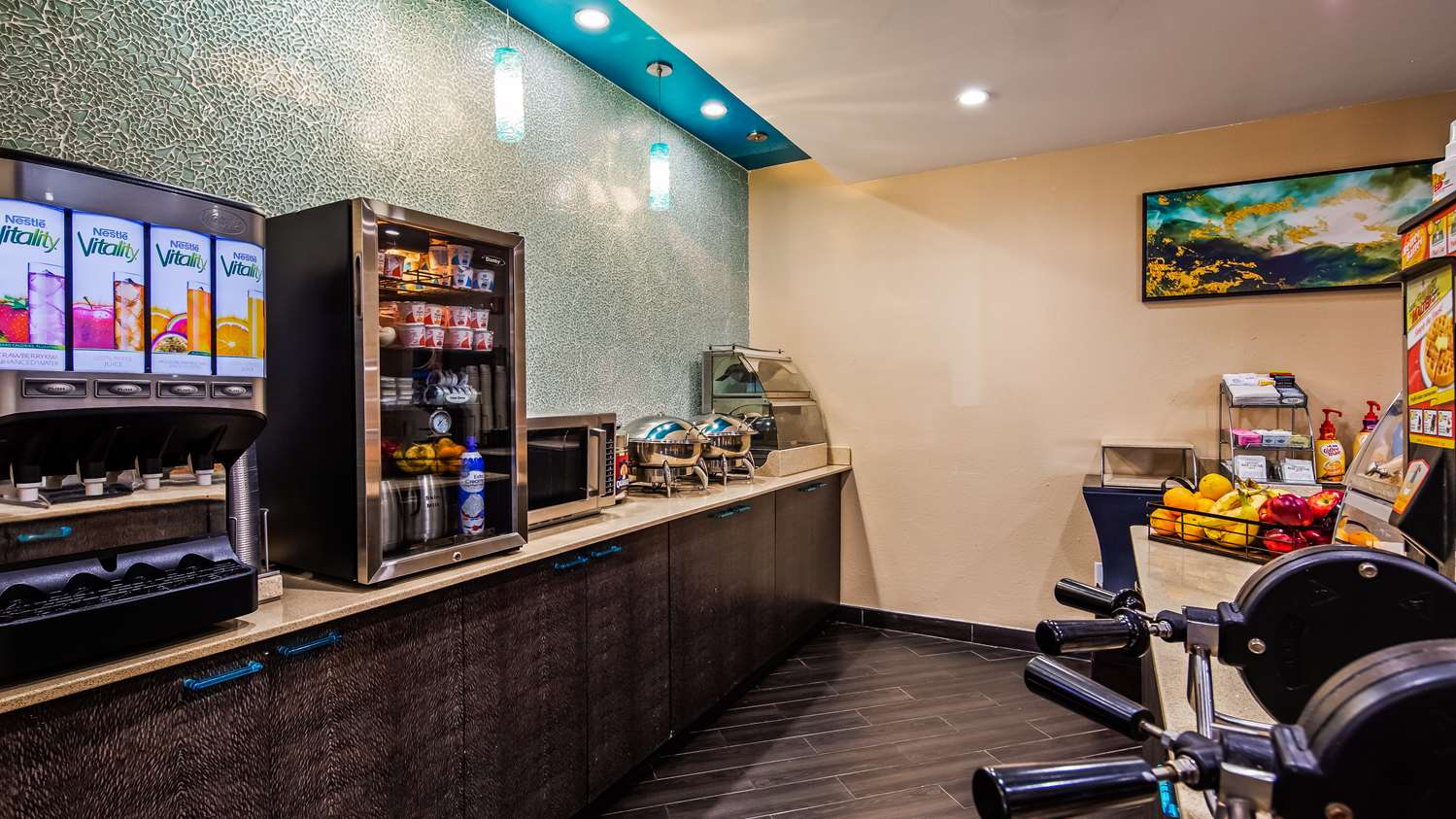Best Western Plus Sanford Airport/Lake Mary Hotel 7/19