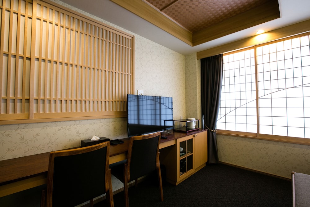 Kyoto Kamanza Hotel 38/50