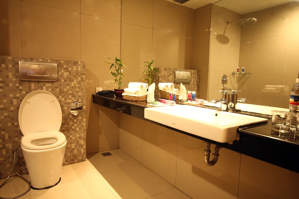 Hotel Dafam Pekanbaru Riau 48/50