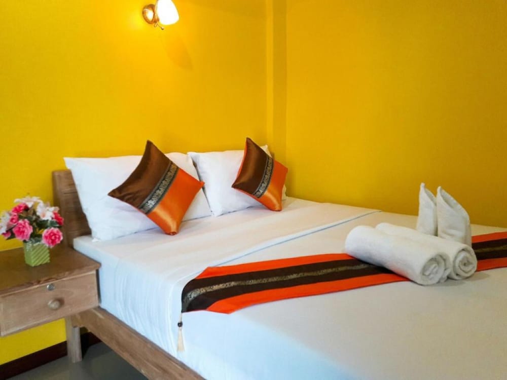 Chinda Boutique Hotel 14/56