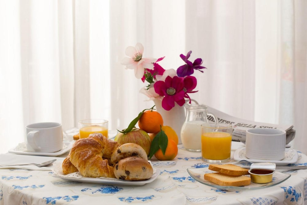 Malkavacanze B&B 34/46