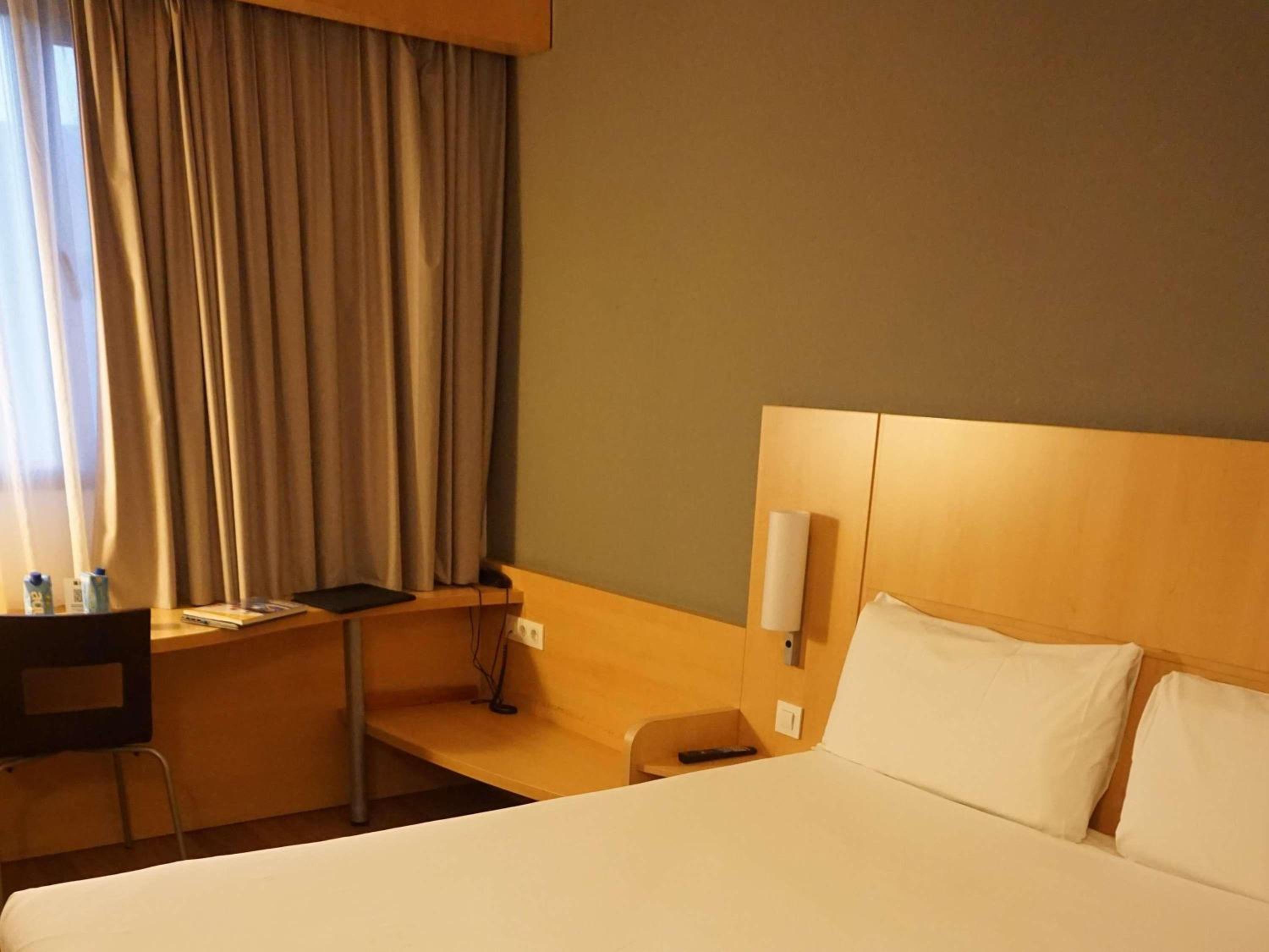 Ibis Budget Girona Costa Brava 28/70