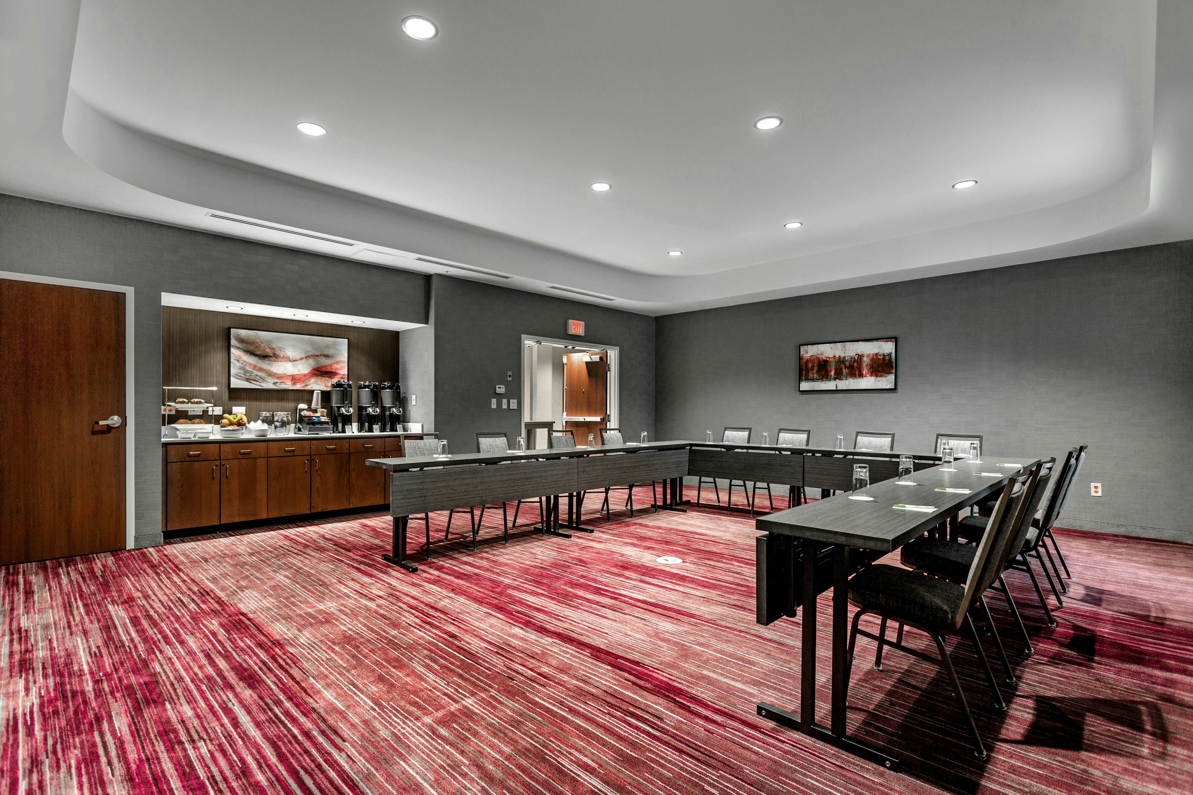 Courtyard by Marriott Easton-Columbus 11/12