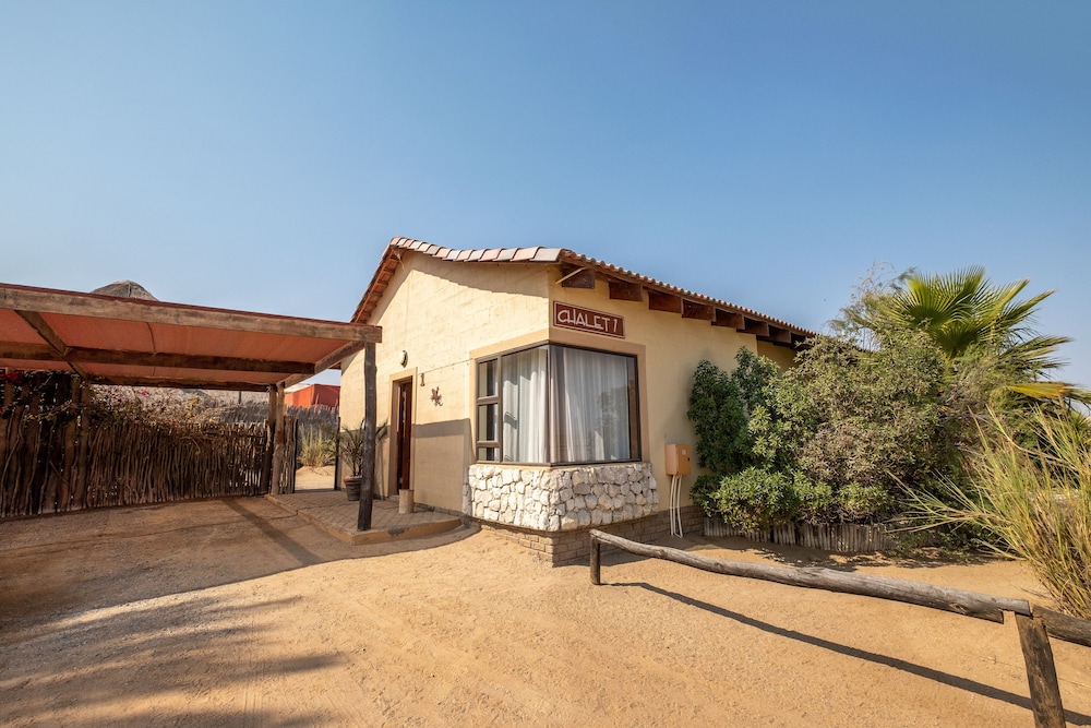 Gecko Ridge Guest House 30/44