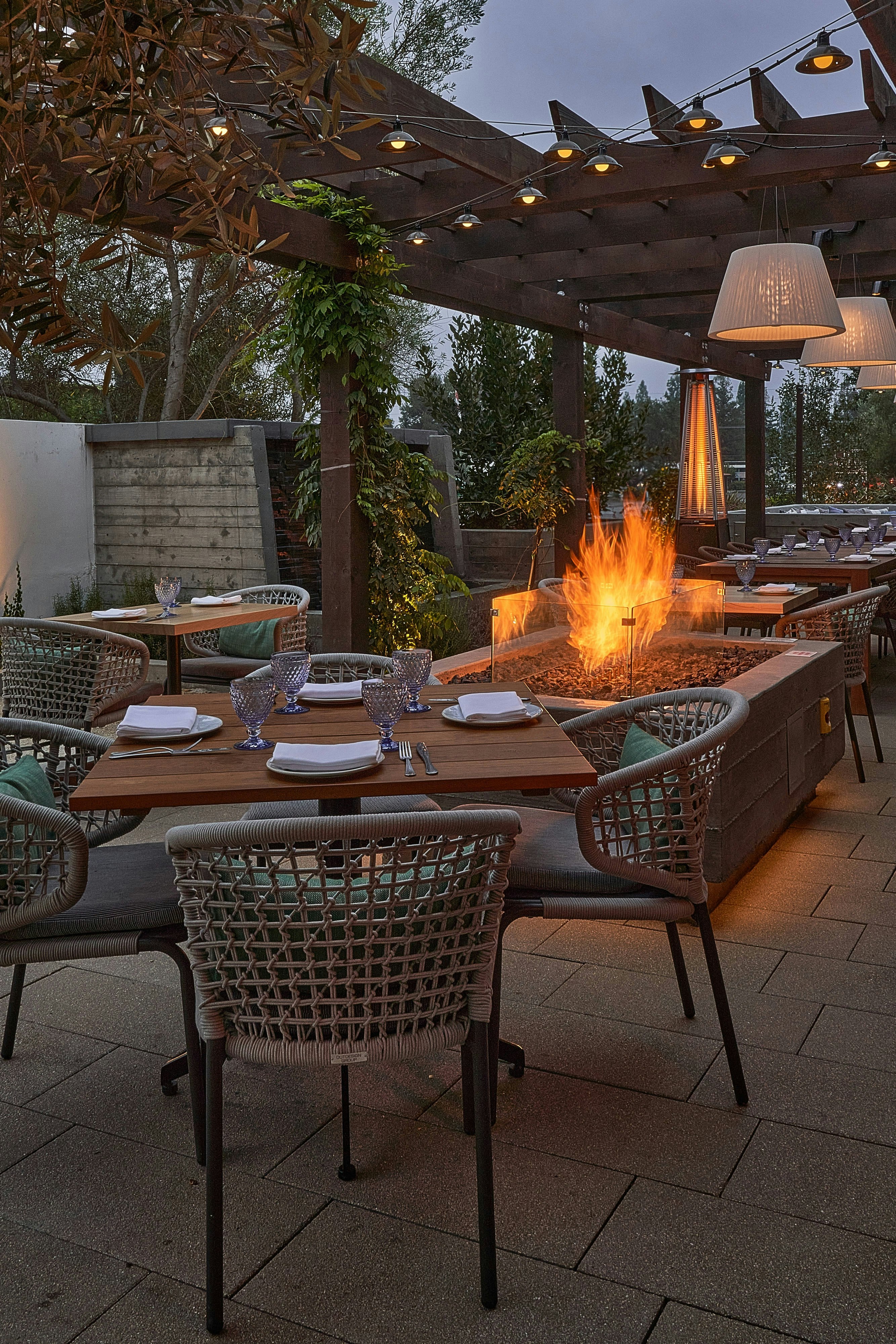 The Lodge at Sonoma Resort, Autograph Collection 47/72