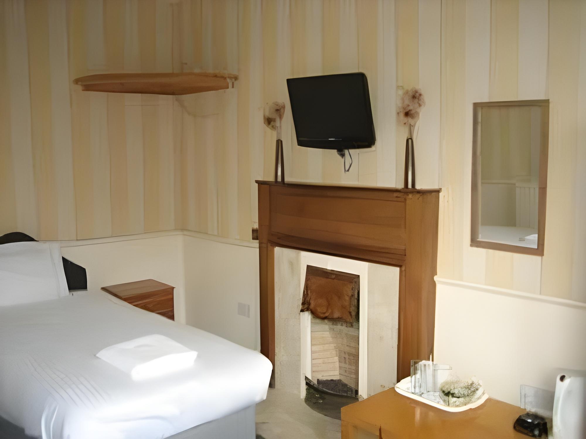 Murrayfield Park Guest House 6/22
