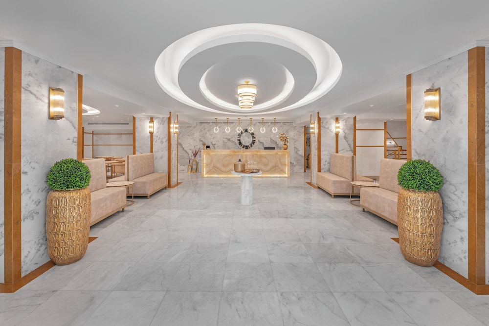 Rhodos Horizon Boutique - Adults Only 53/71