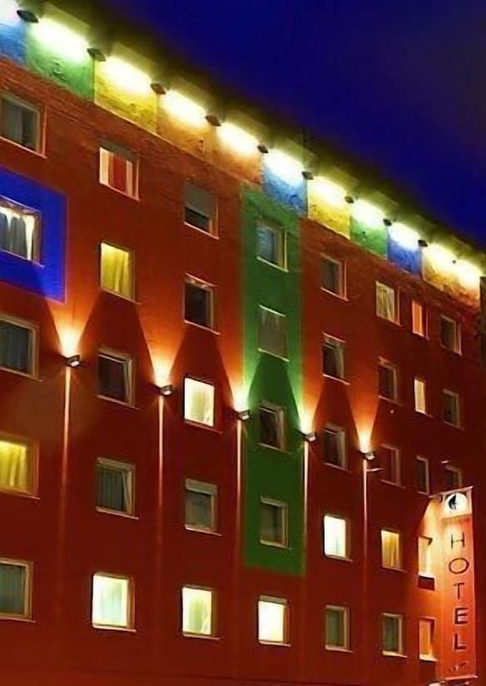 Creatif Hotel Elephant photo1