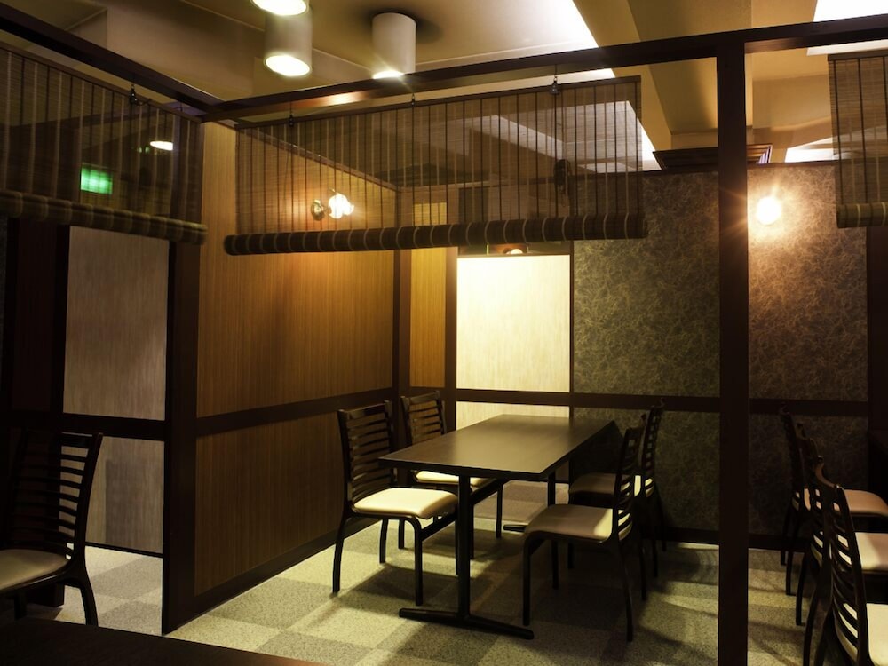 Hotel Saint Paul Nagasaki 34/45