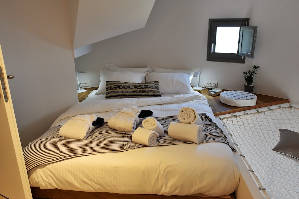 Horizon Mills Villas & Suites 11/50