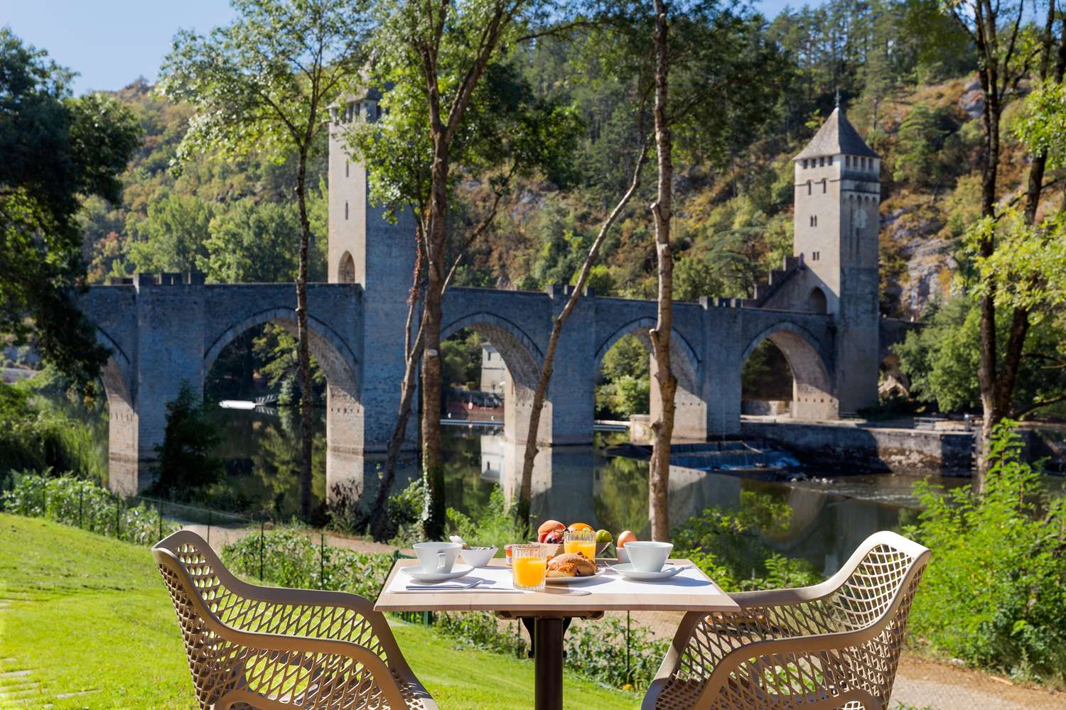 Best Western Plus Hotel Divona Cahors 47/55