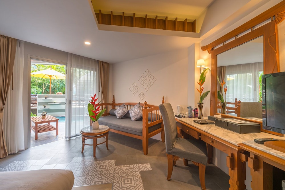 Aonang Princeville Villa Resort & Spa 40/68